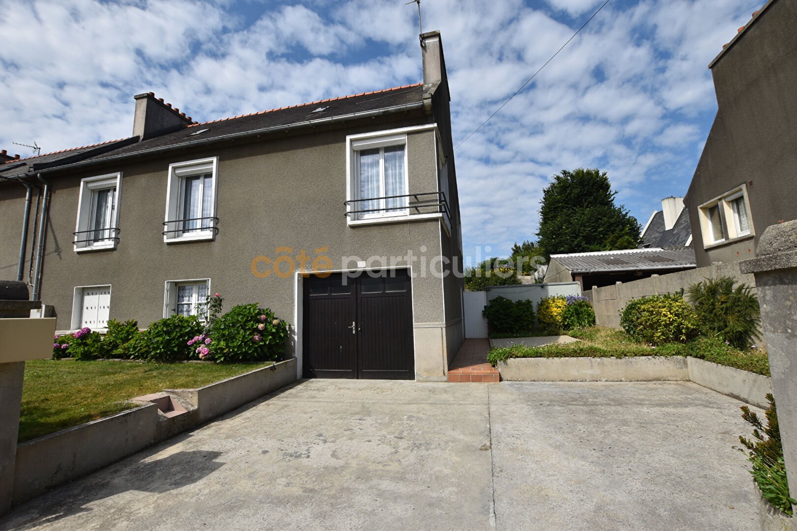 Maison à vendre, 138m², Lesneven