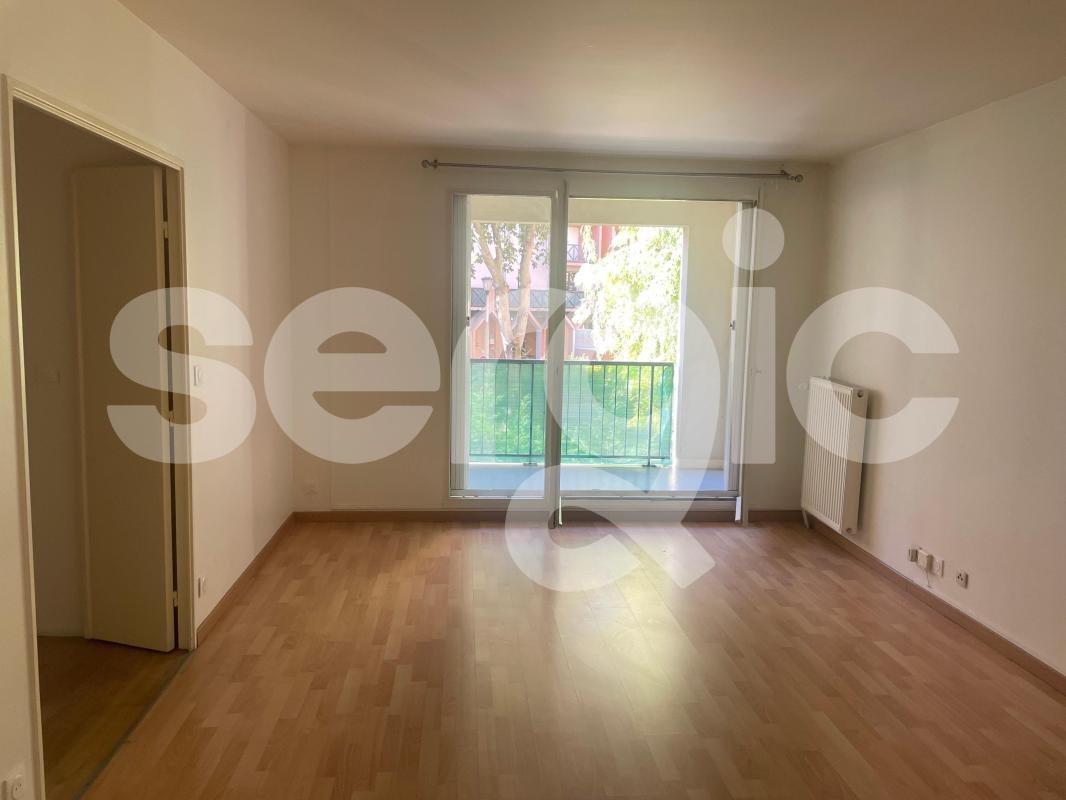 Appartement à louer, 66m², Sannois