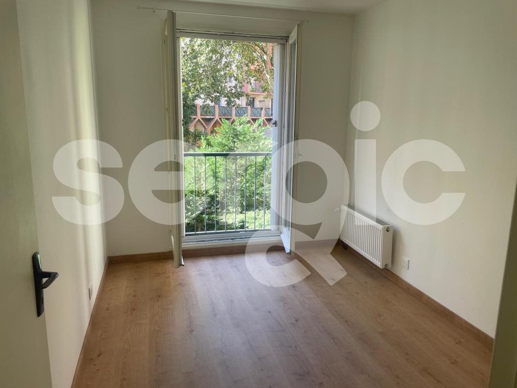Appartement à louer, 66m², Sannois