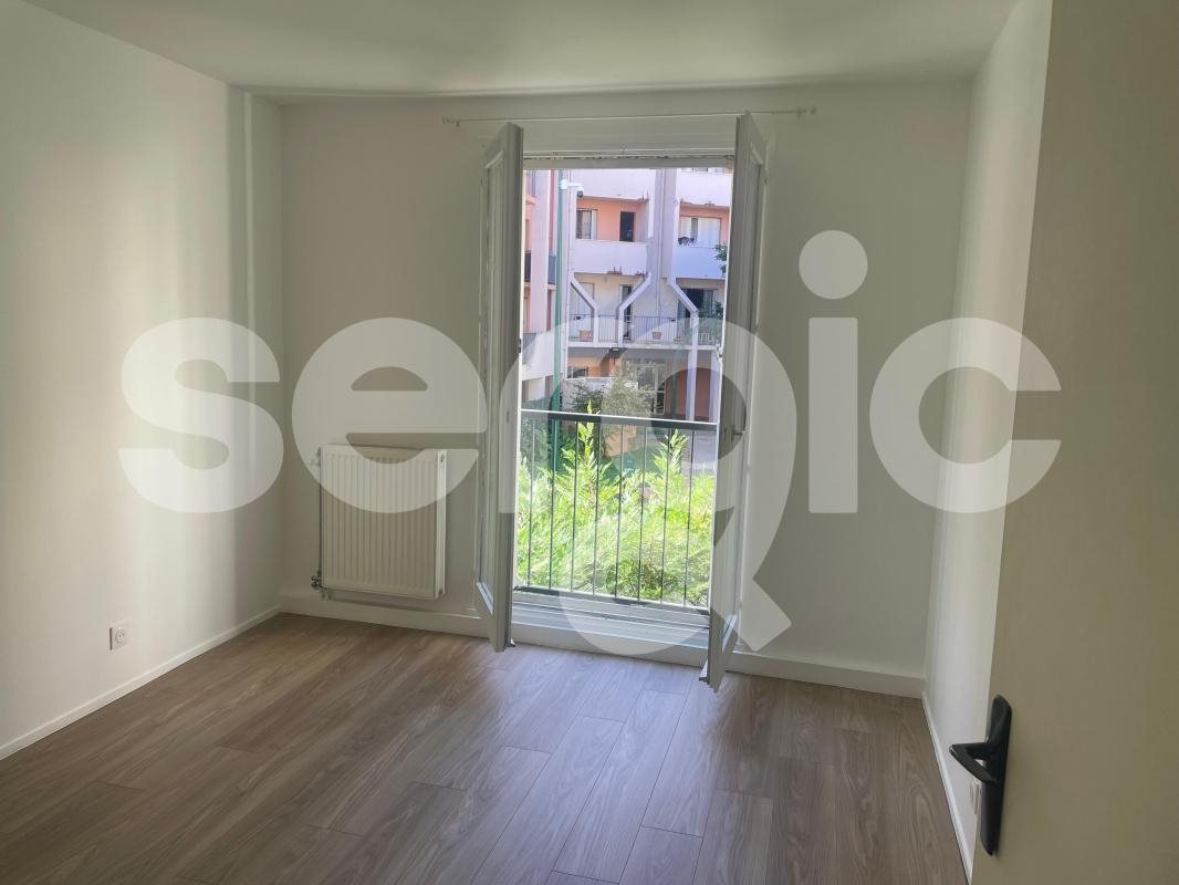Appartement à louer, 66m², Sannois
