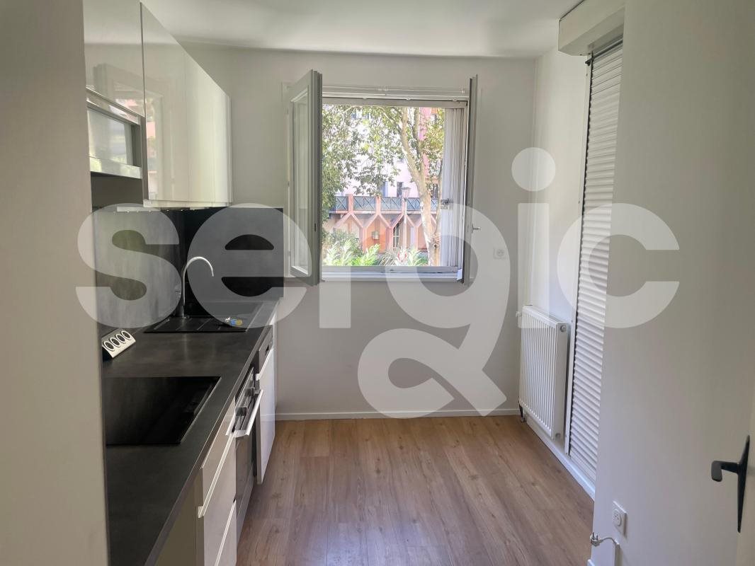 Appartement à louer, 66m², Sannois