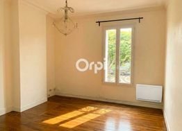 Appartement à louer, 34m², Saint-Maur-des-Fossés