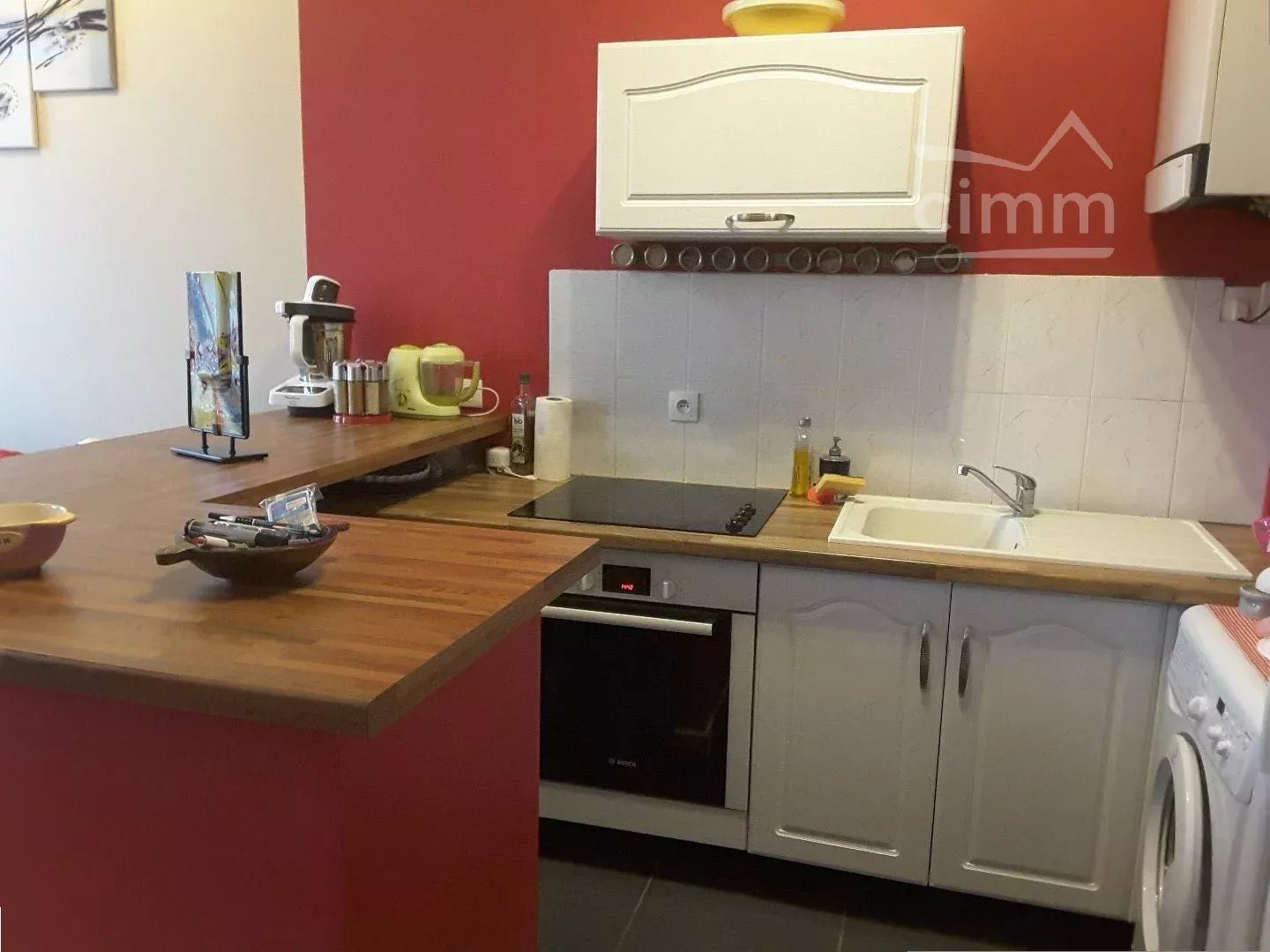 Appartement à louer, 55m², Saint-Rambert-d'Albon