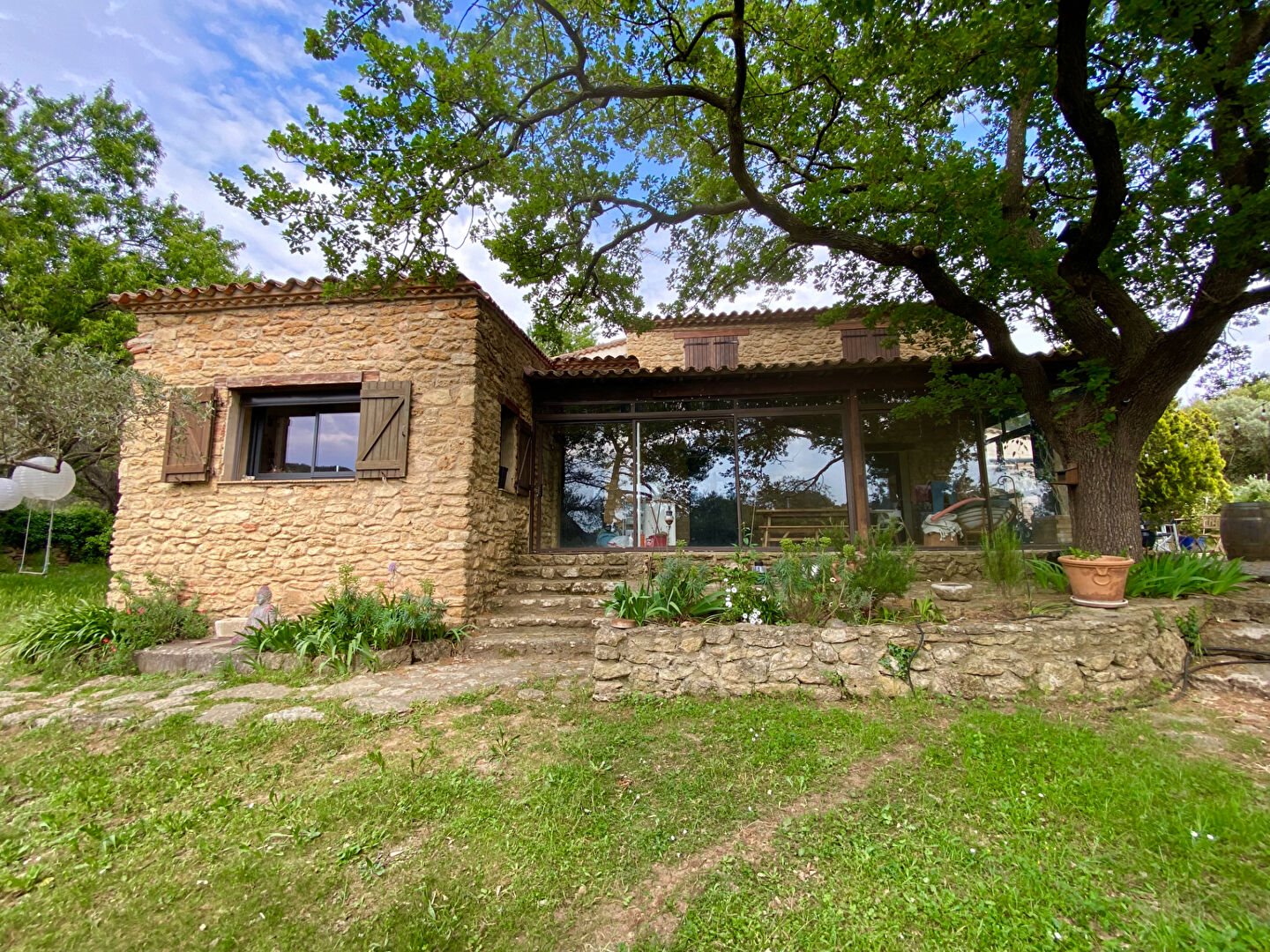 Maison à louer, 142m², Istres