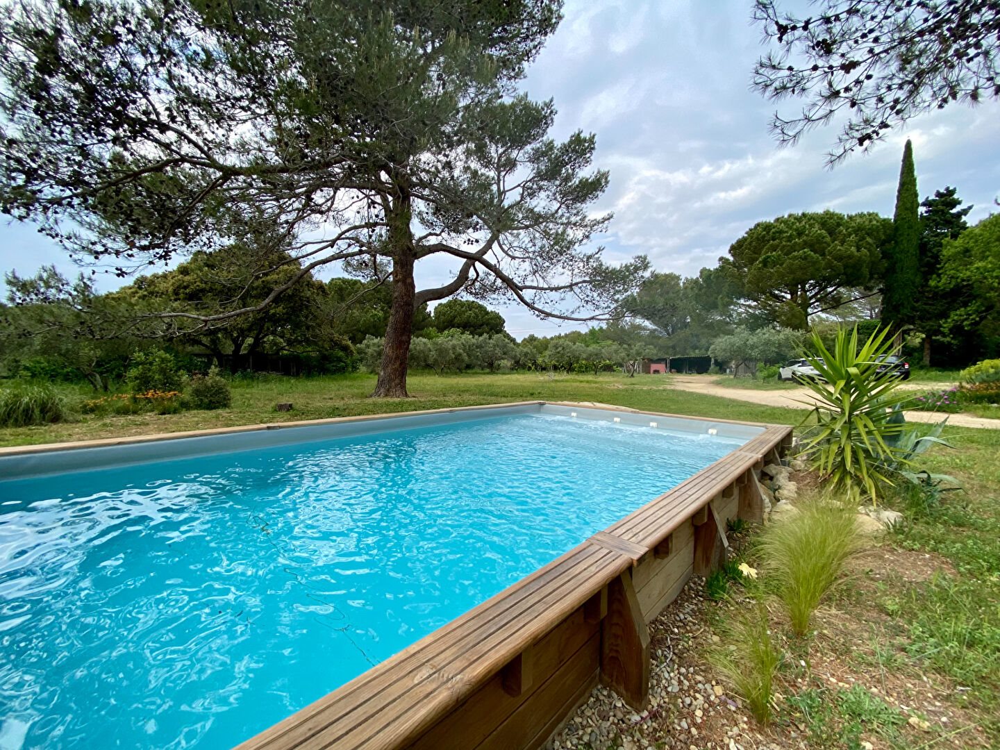 Maison à louer, 142m², Istres