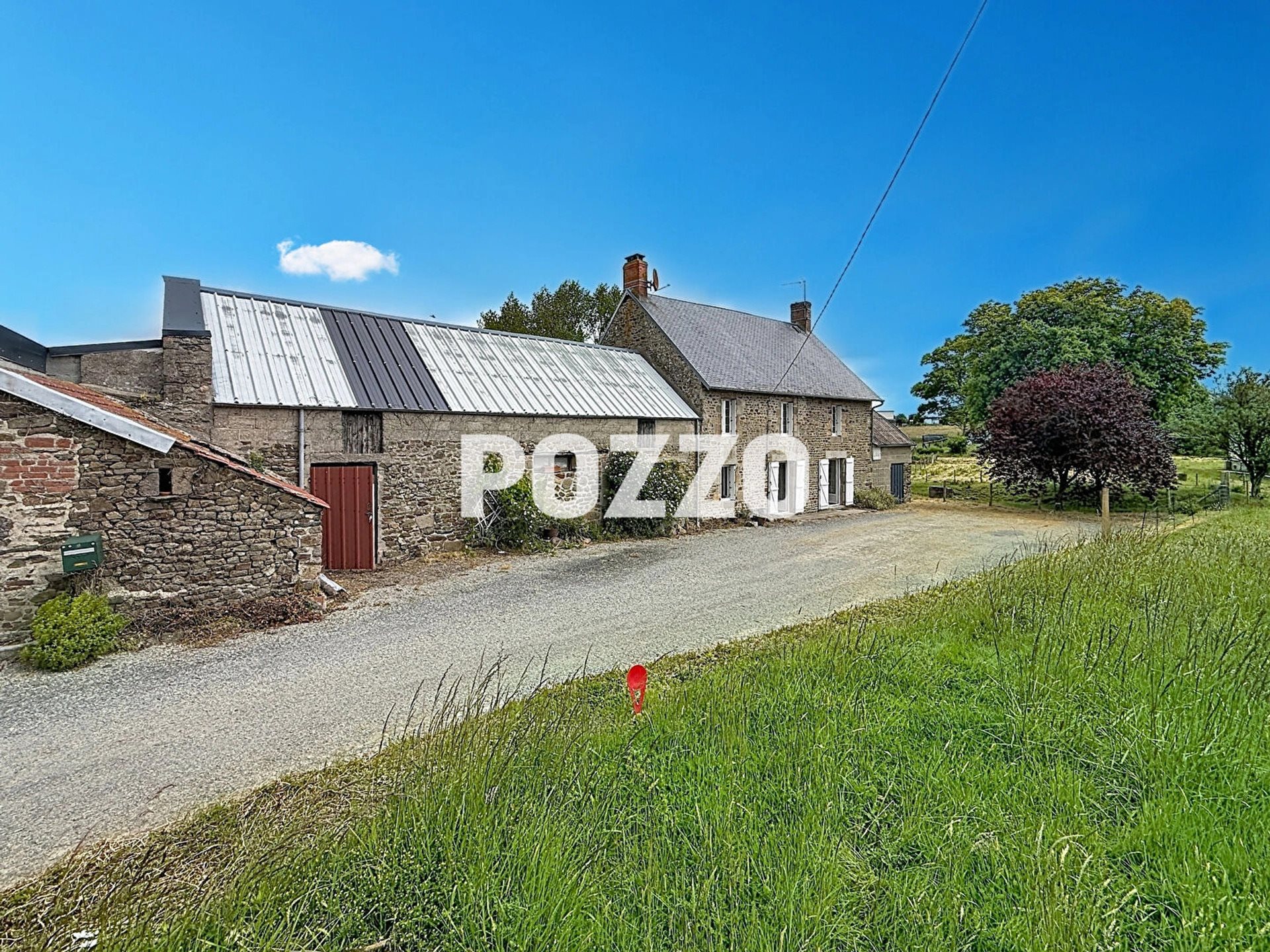 Maison à vendre, 127m², Saint-Pair-sur-Mer