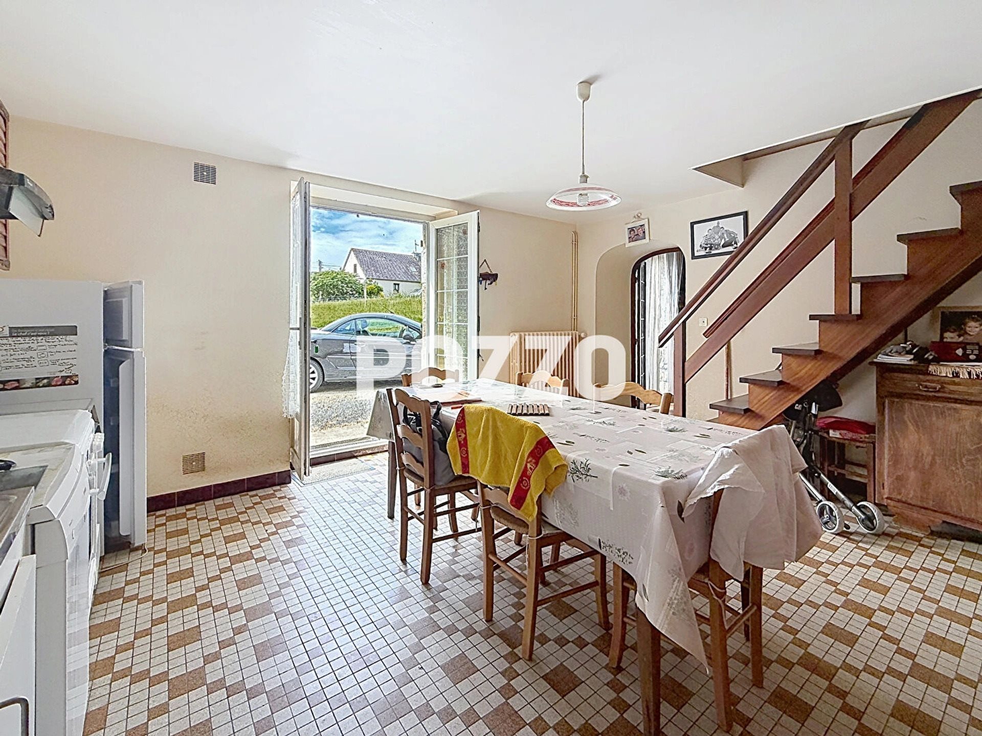 Maison à vendre, 127m², Saint-Pair-sur-Mer