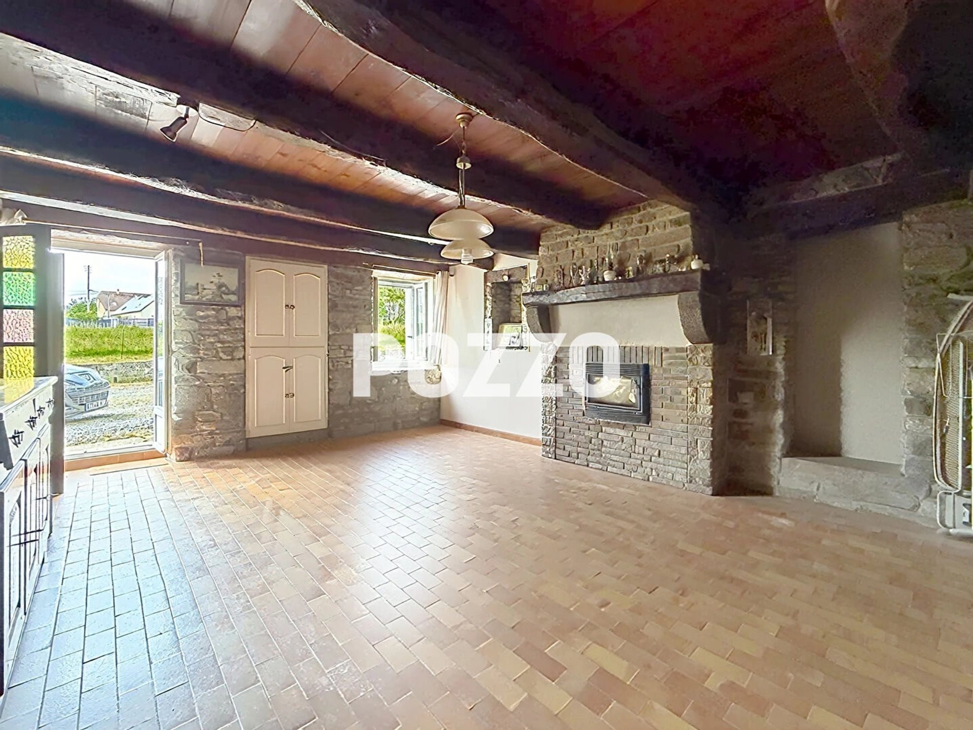 Maison à vendre, 127m², Saint-Pair-sur-Mer