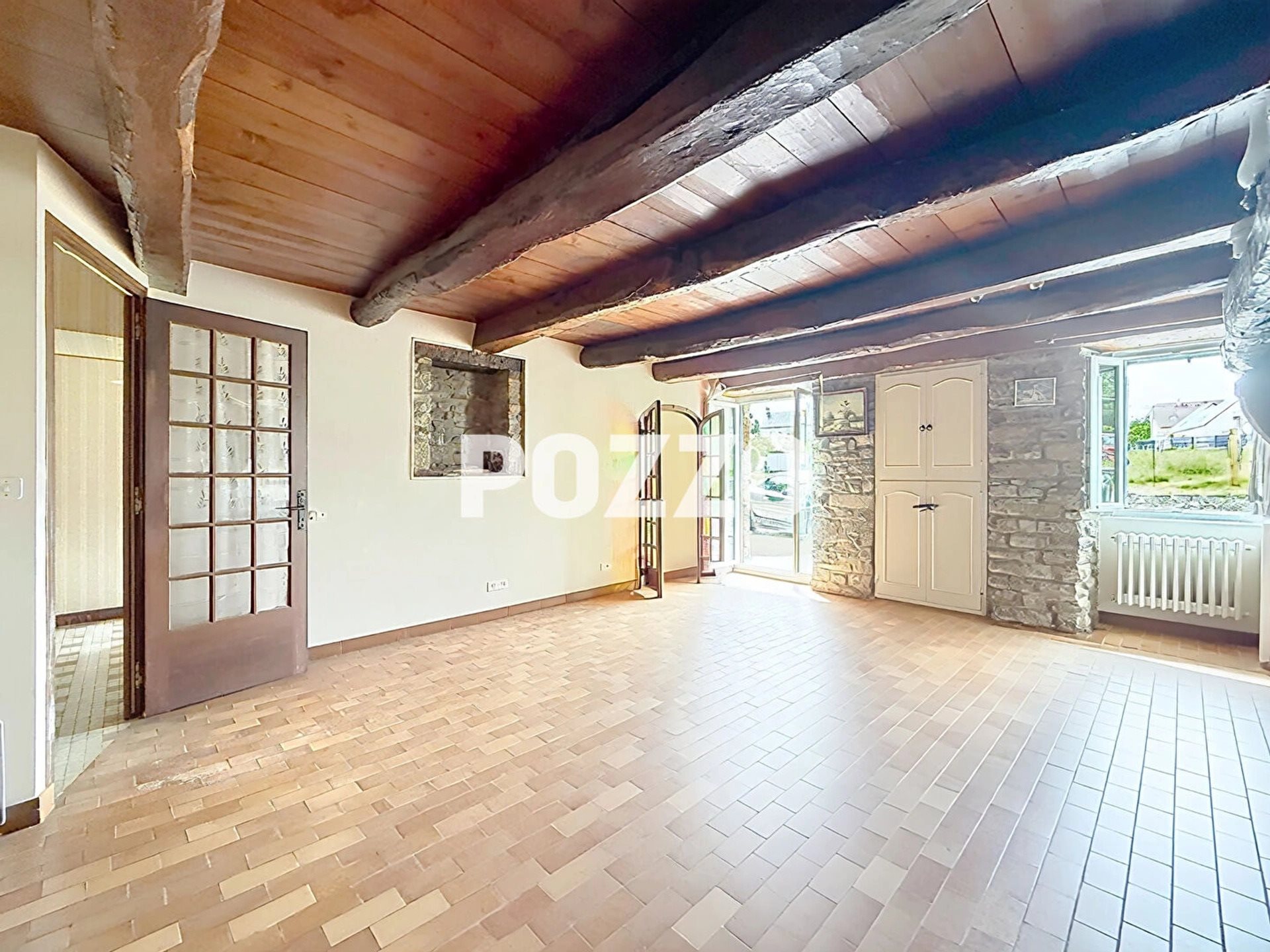 Maison à vendre, 127m², Saint-Pair-sur-Mer