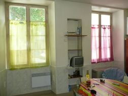 Appartement à louer, 25m², Privas