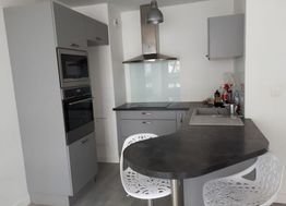 Appartement à louer, 37m², Massy