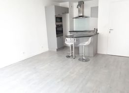 Appartement à louer, 37m², Massy