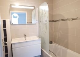 Appartement à louer, 37m², Massy