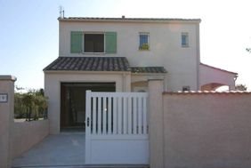 Maison à louer, 100m², Villegailhenc