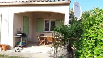 Maison à louer, 100m², Villegailhenc