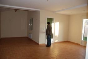 Maison à louer, 100m², Villegailhenc