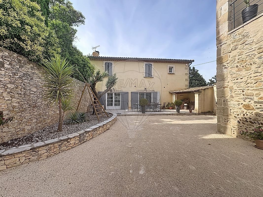 Maison à vendre, 222m², Bouillargues