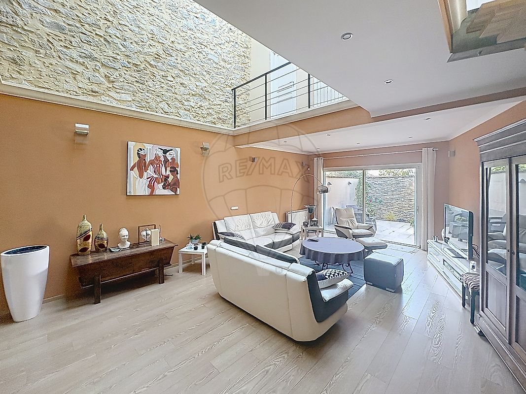 Maison à vendre, 222m², Bouillargues