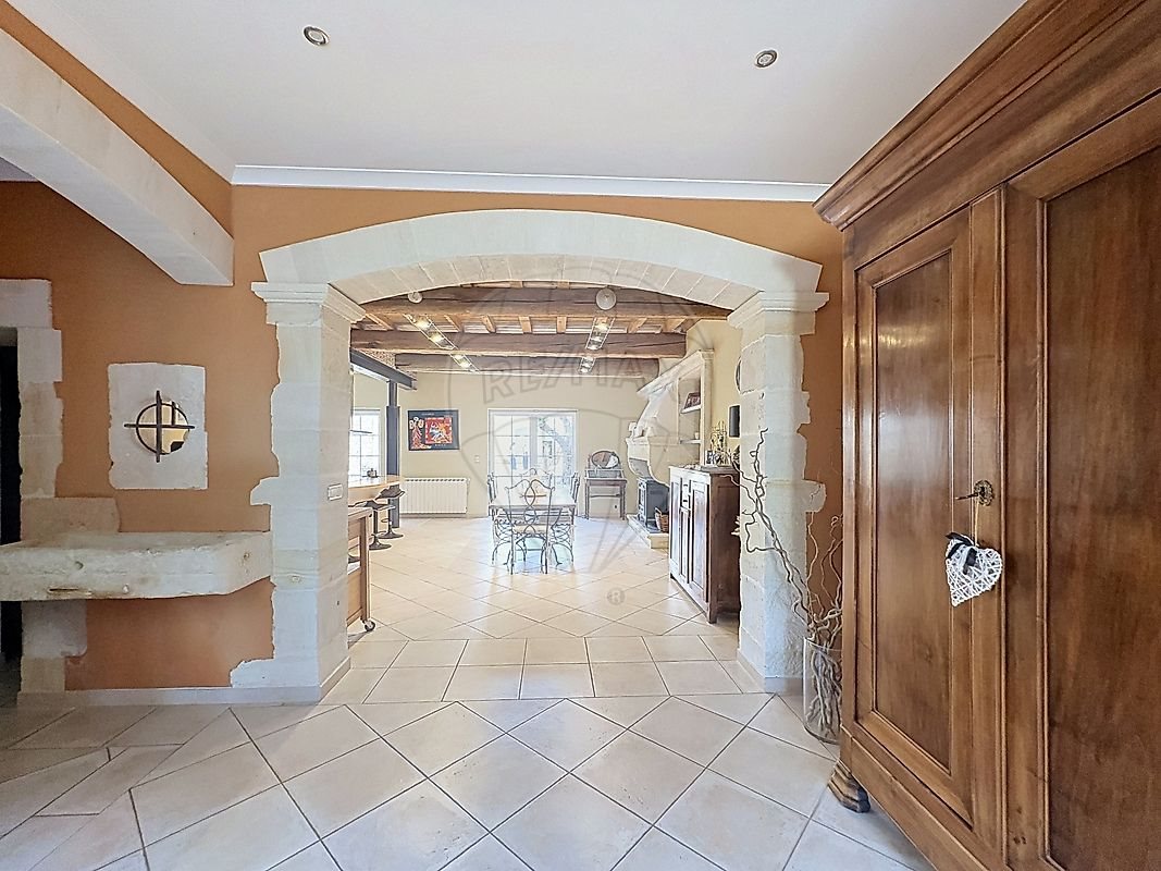 Maison à vendre, 222m², Bouillargues