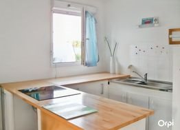 Appartement à louer, 40m², Ploemeur