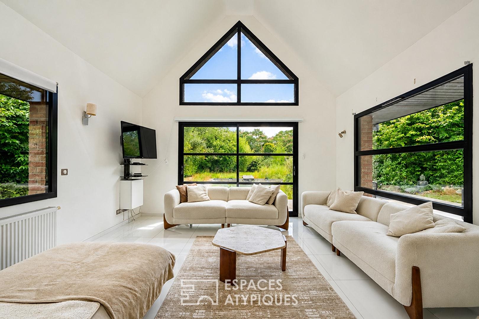 Maison à vendre, 230m², Camphin-en-Pévèle
