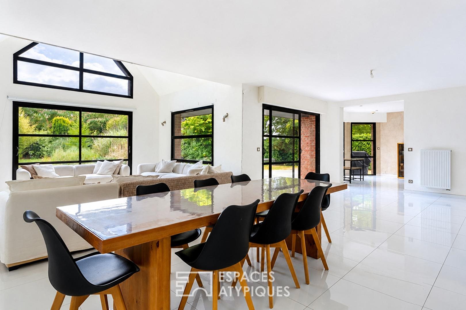 Maison à vendre, 230m², Camphin-en-Pévèle