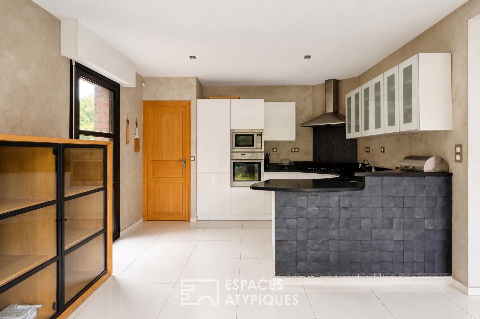 Maison à vendre, 230m², Camphin-en-Pévèle