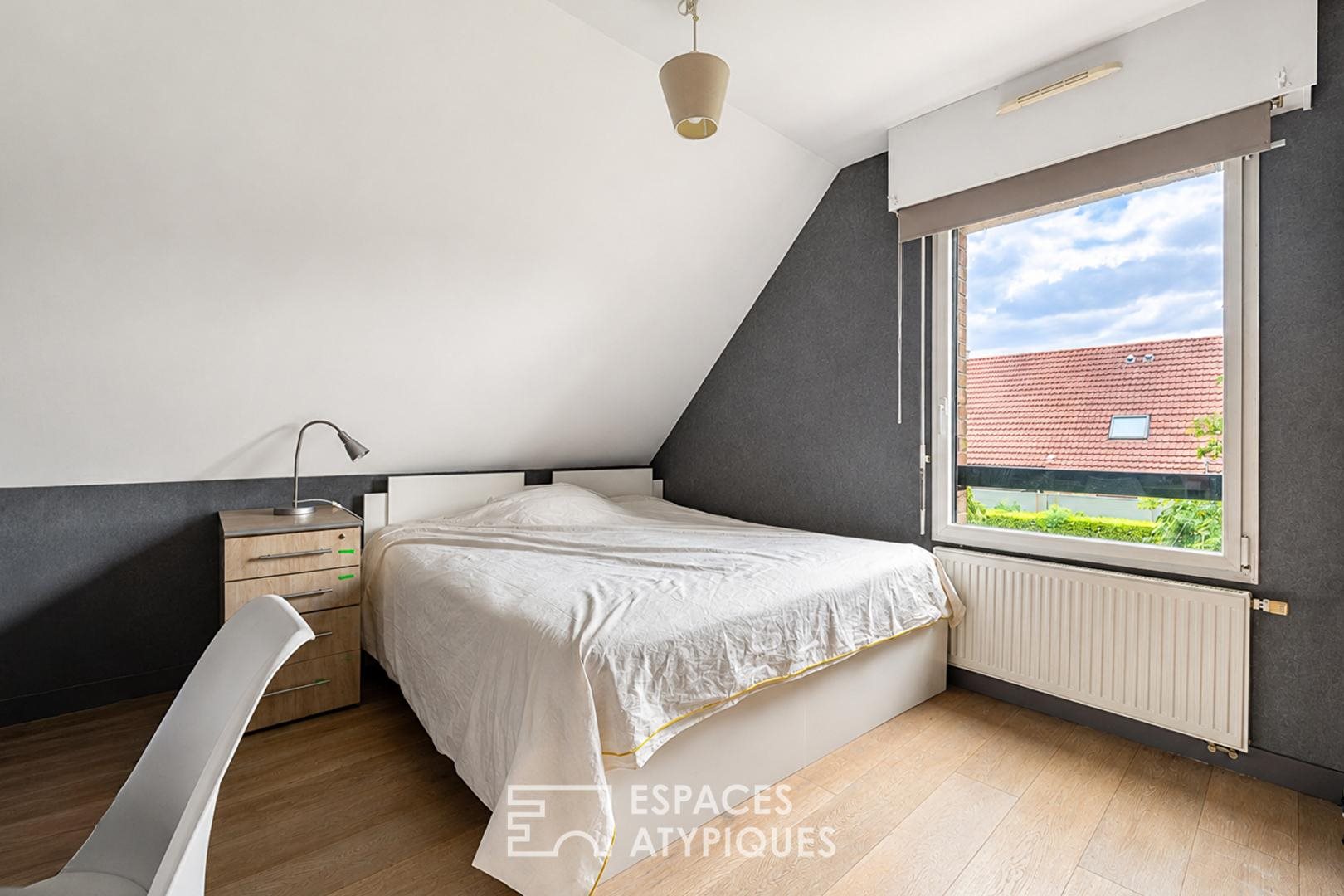 Maison à vendre, 230m², Camphin-en-Pévèle