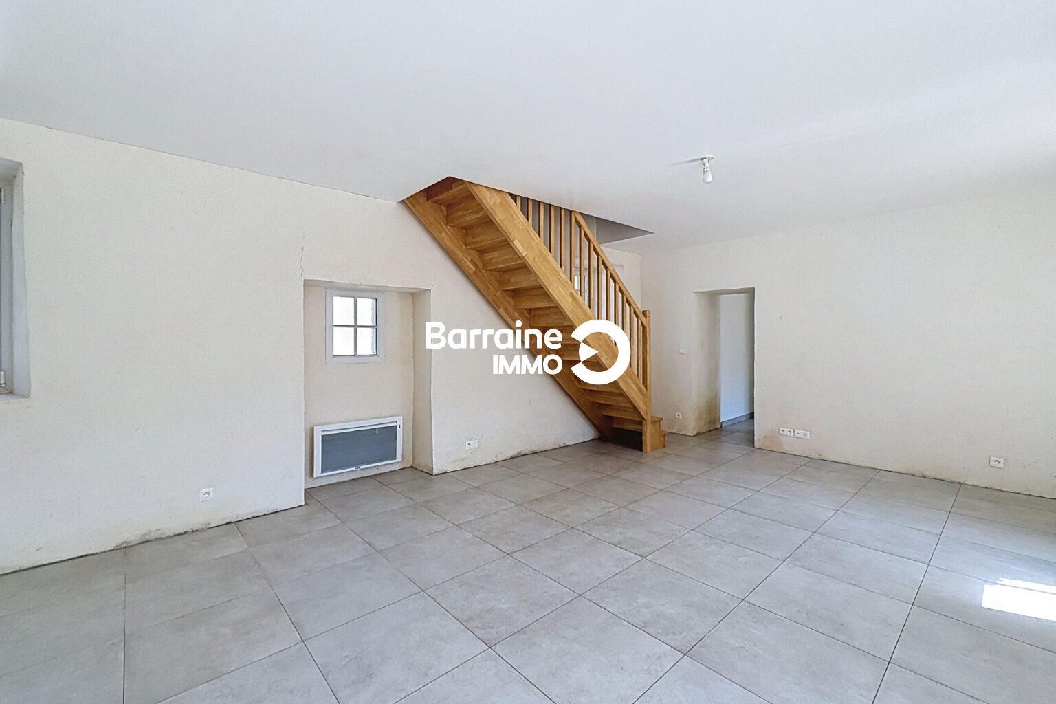 Maison à louer, 119m², Plabennec