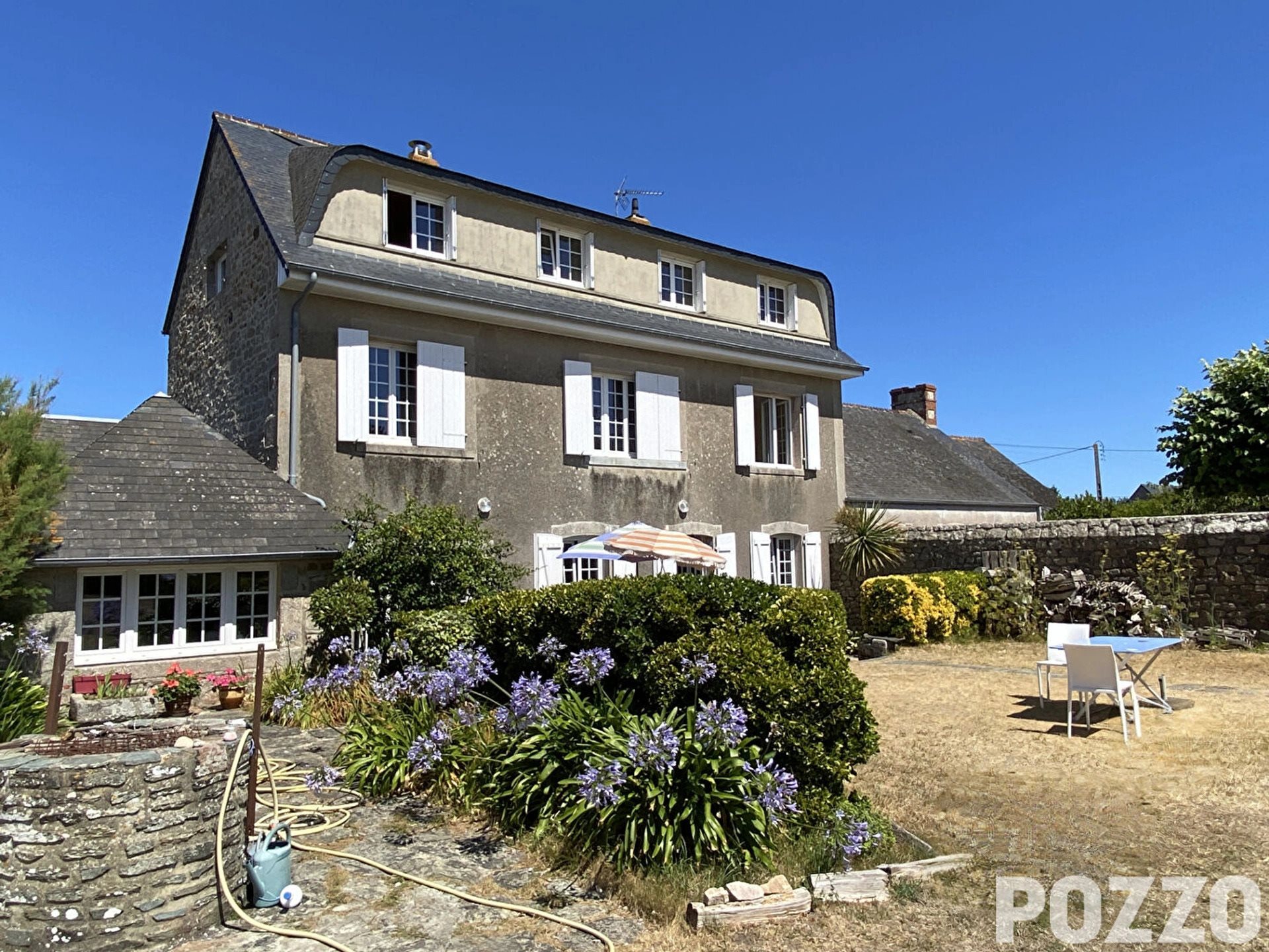 Maison à vendre, 166m², Réville