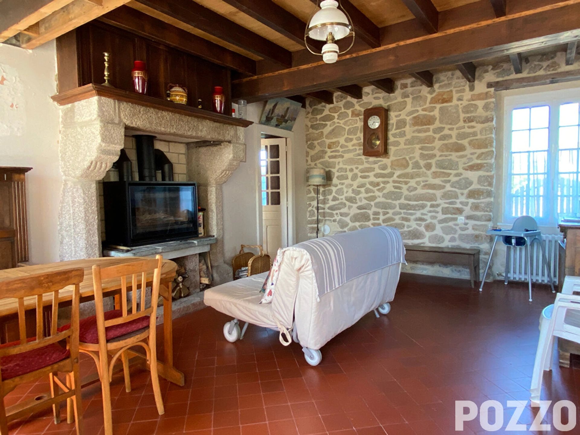 Maison à vendre, 166m², Réville