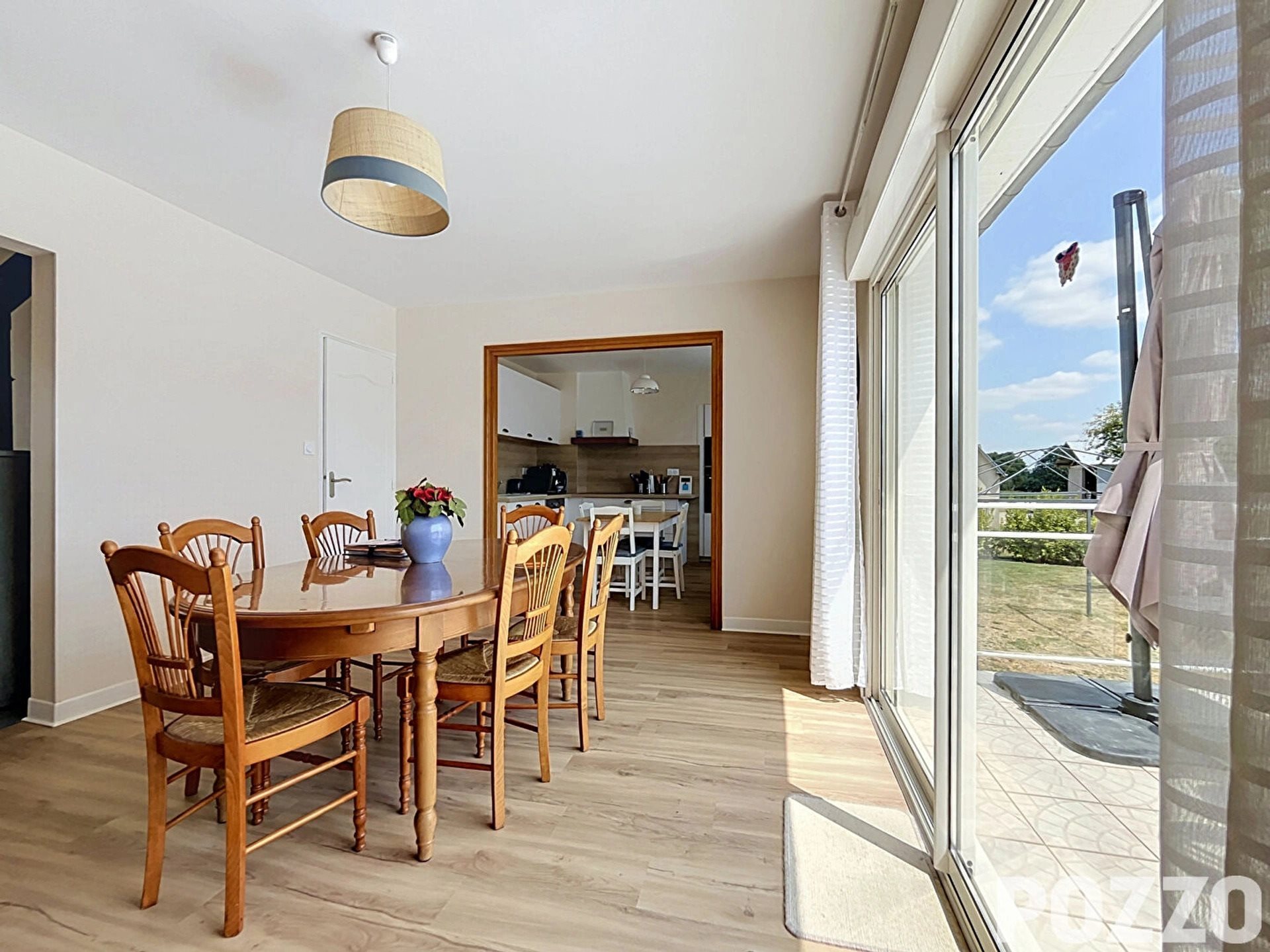 Maison à vendre, 133m², Saint-Senier-sous-Avranches
