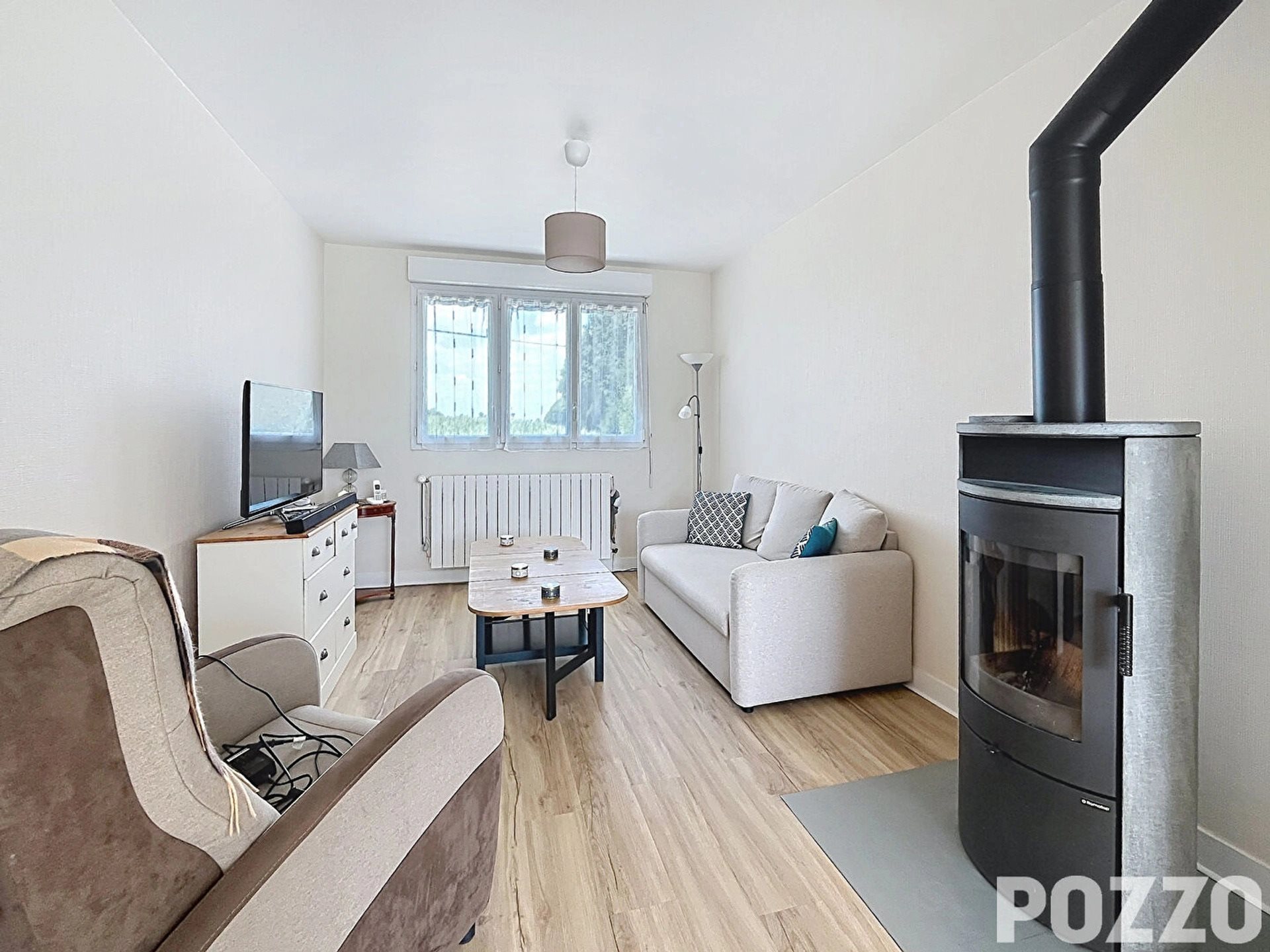 Maison à vendre, 133m², Saint-Senier-sous-Avranches