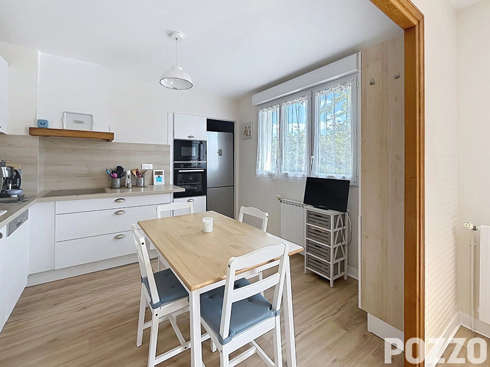 Maison à vendre, 133m², Saint-Senier-sous-Avranches