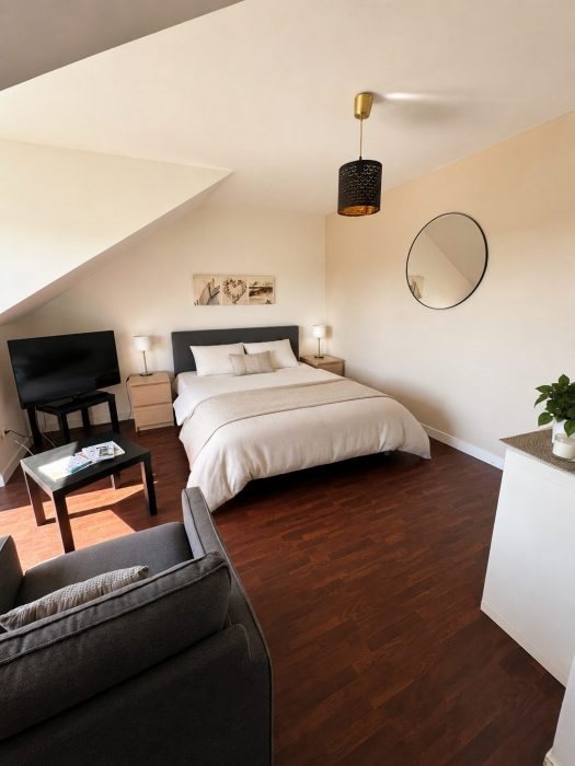 Appartement à vendre, 34m², Carantec