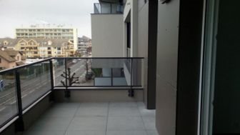 Appartement à louer, 42m², Thonon-les-Bains