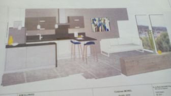 Appartement à louer, 42m², Thonon-les-Bains
