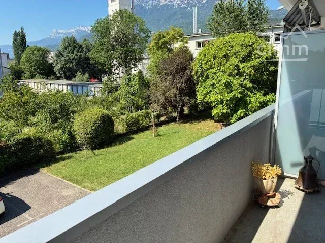 Appartement à vendre, 69m², Seyssinet-Pariset