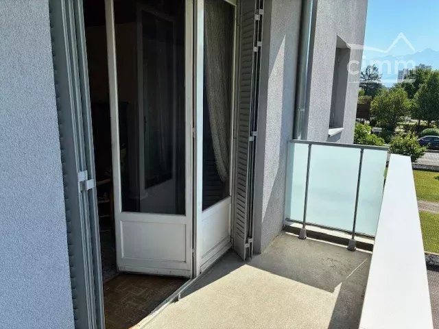 Appartement à vendre, 69m², Seyssinet-Pariset