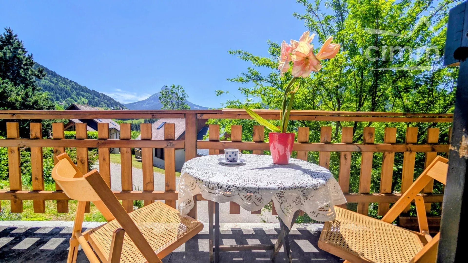 Maison à vendre, 125m², Saint-Pierre-de-Chartreuse