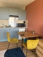 Appartement à louer, 18m², Biarritz