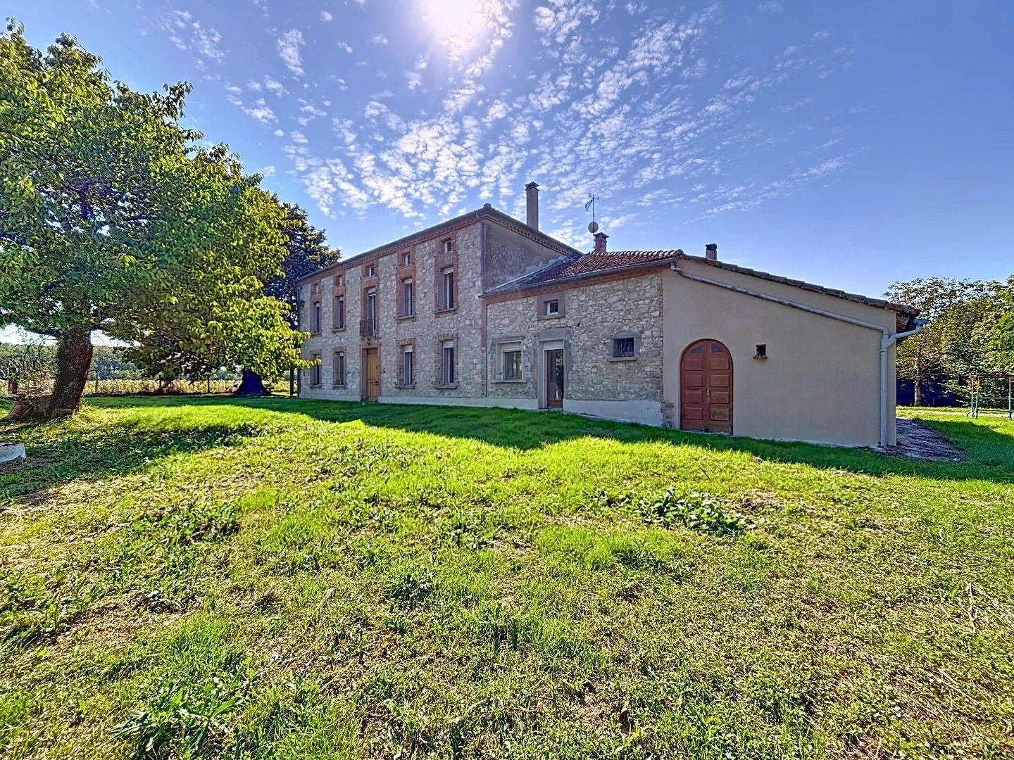 Maison à vendre, 308m², Viterbe