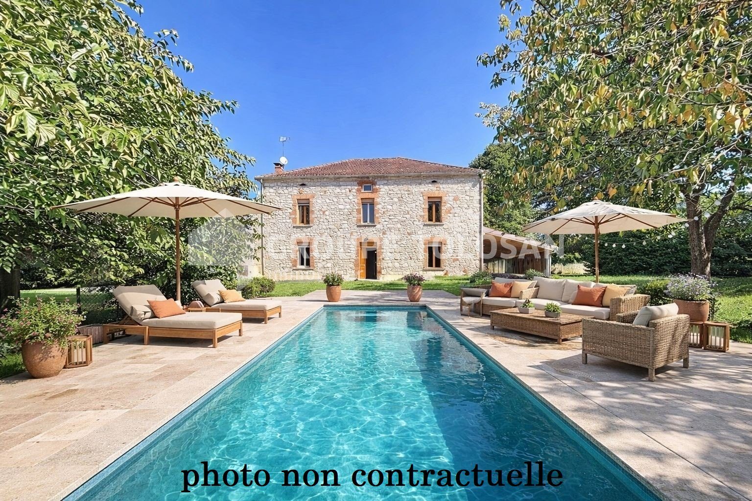 Maison à vendre, 308m², Viterbe