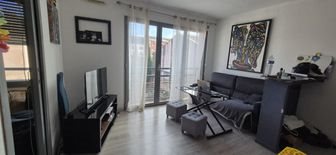 Appartement à louer, 35m², Toulouse