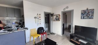Appartement à louer, 35m², Toulouse