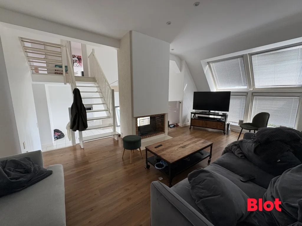 Maison à louer, 116m², Bruz