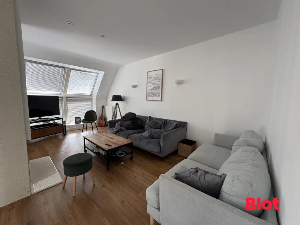 Maison à louer, 116m², Bruz