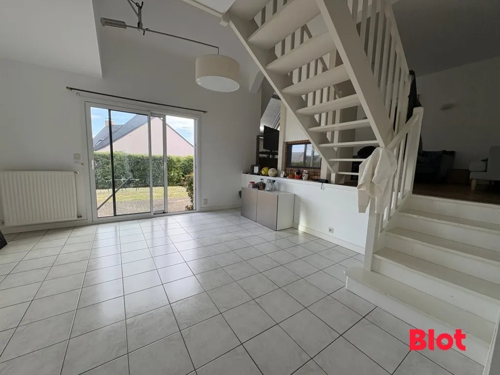 Maison à louer, 116m², Bruz