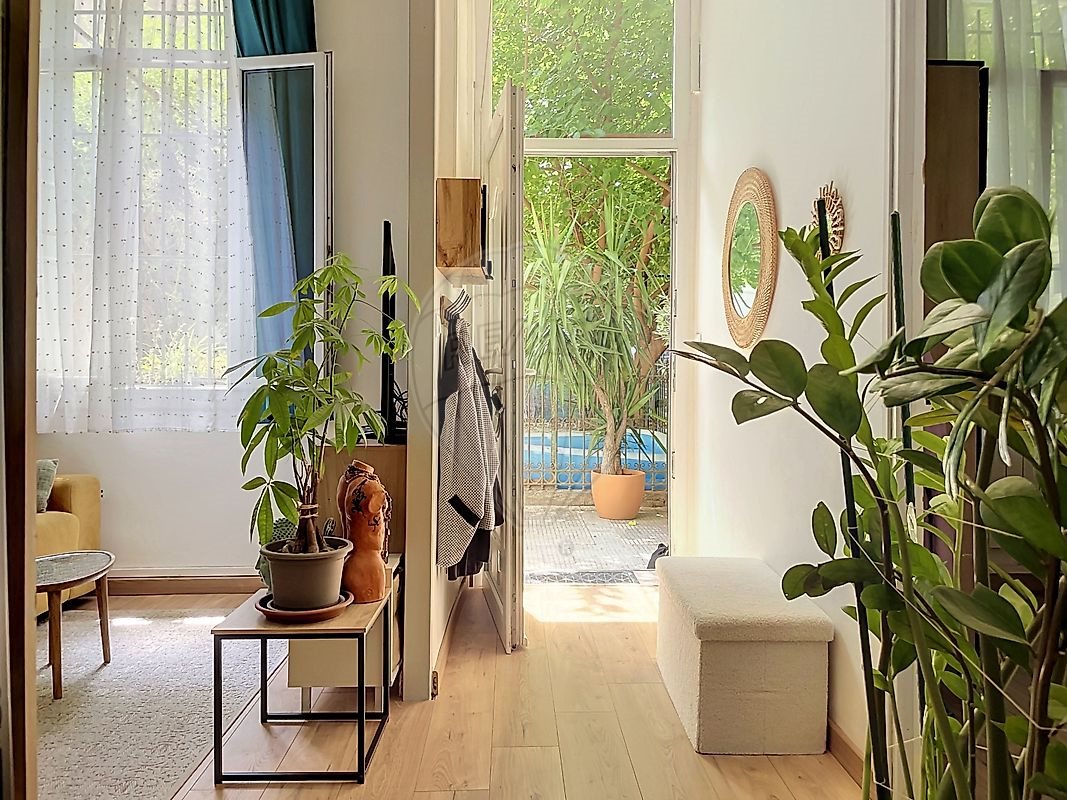 Appartement à vendre, 42m², Perpignan