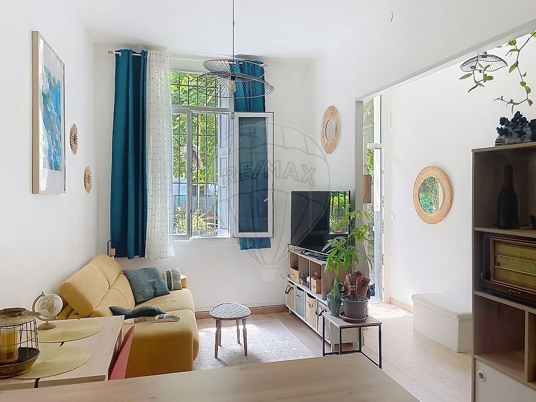 Appartement à vendre, 42m², Perpignan